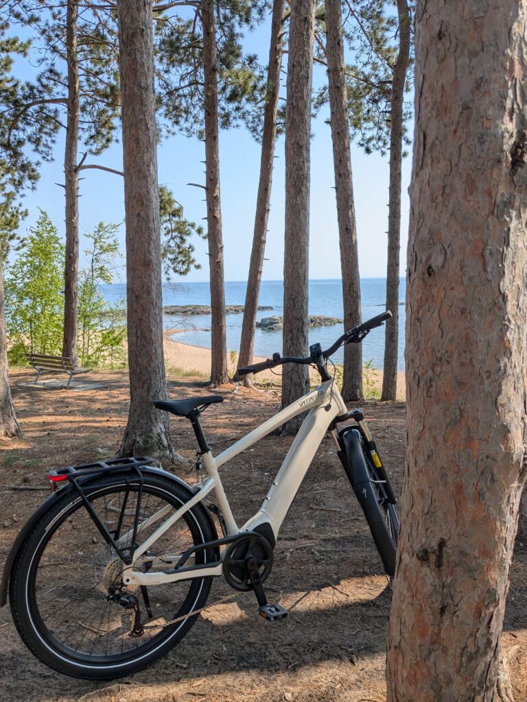 E-Bike Giveaway