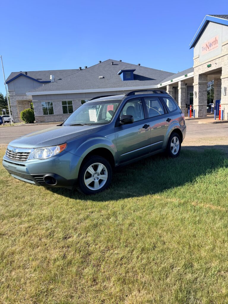picture of subaru