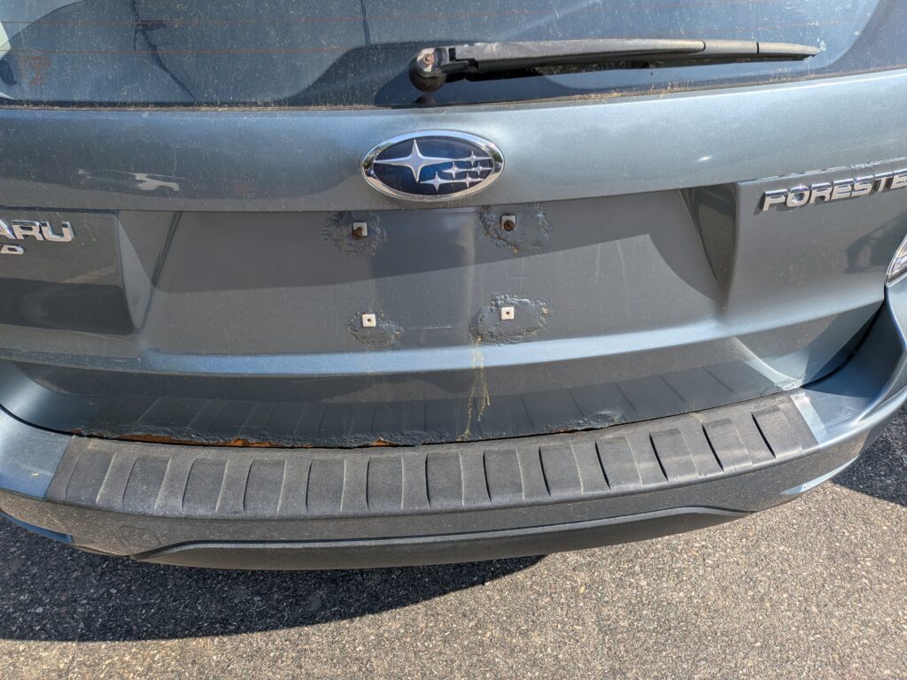 picture of subaru