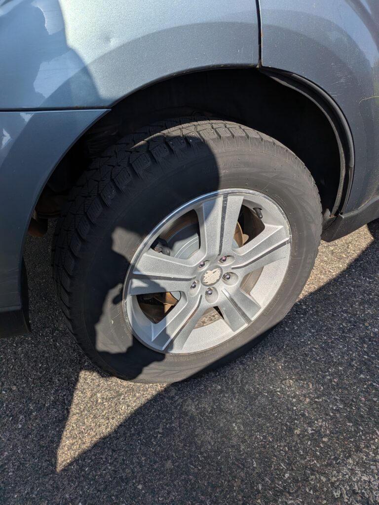 picture of subaru