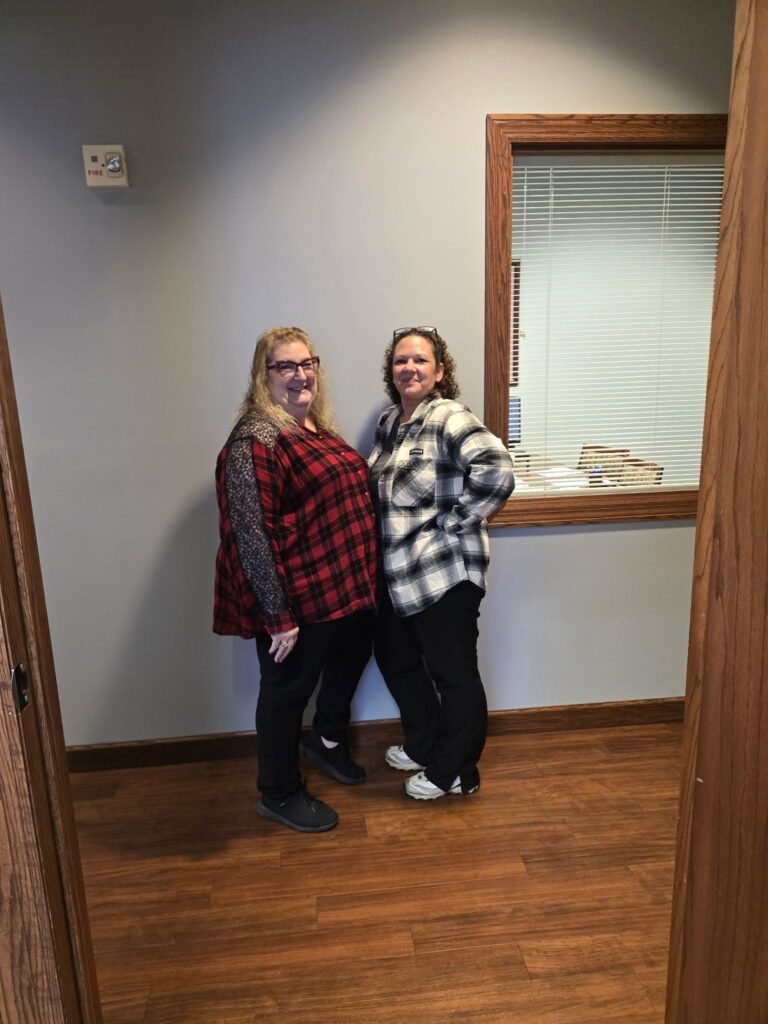 picture of trunorth employees
