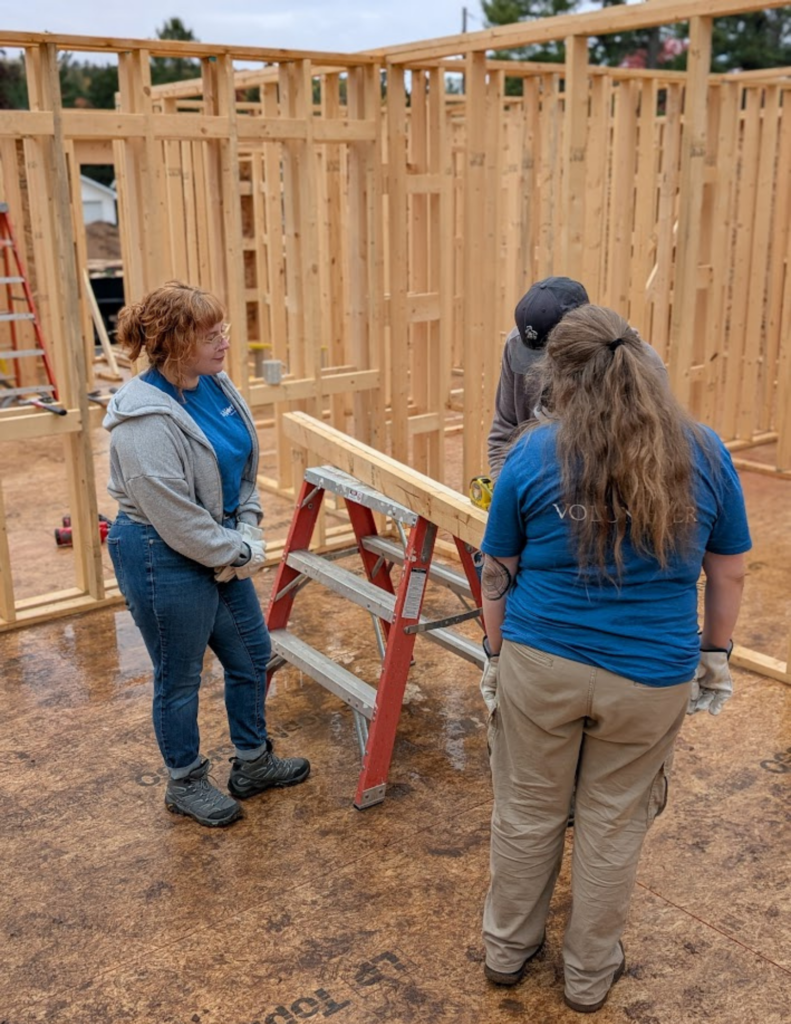 picture of trunorth employees